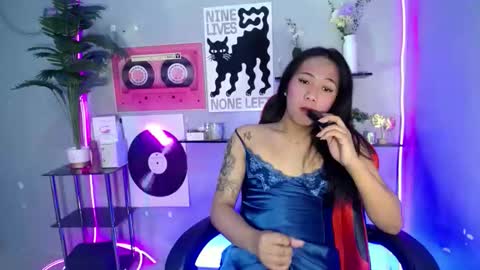 lexi your cumgirl online show from 04.16.26