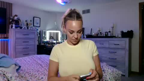 cumguzzlingskank online show from 06.18.26
