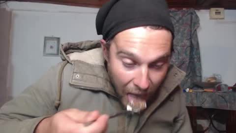 cumingdutchman online show from 09.19.25