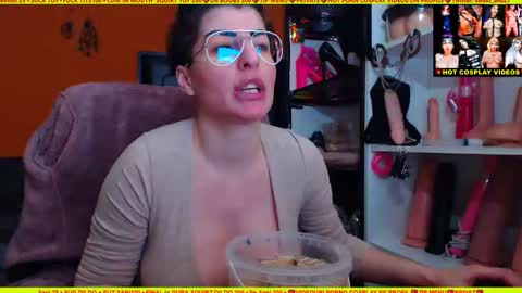cuminmenowbby online show from 01.06.25