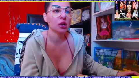 cuminmenowbby online show from 04.05.26