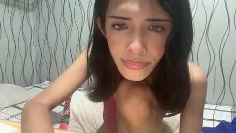 cumjemie online show from 09.26.25