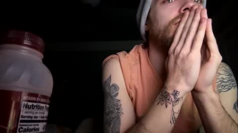 ConCon online show from 01.23.25