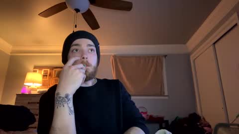 ConCon online show from 01.28.25