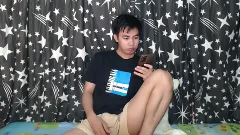 Snapshot of cumloader_ian4u chatting on 02.18.25 IAN online show from 02.18.25