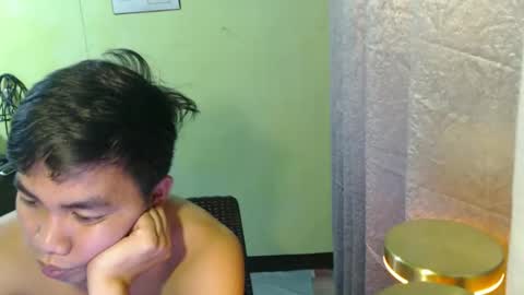 IAN online show from 12.21.25