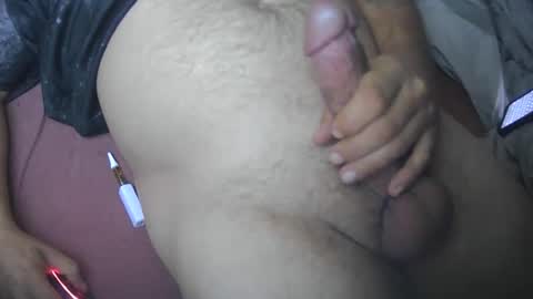 JesusOfJizz online show from 11.03.25