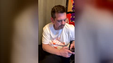 cummsalot425 online show from 05.22.26