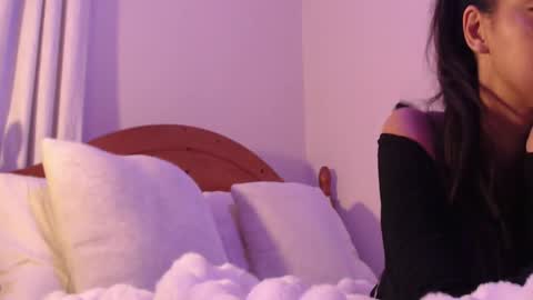 Giselle online show from 10.27.25