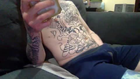 cumonover420 online show from 02.15.25