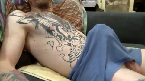 cumonover420 online show from 11.16.25