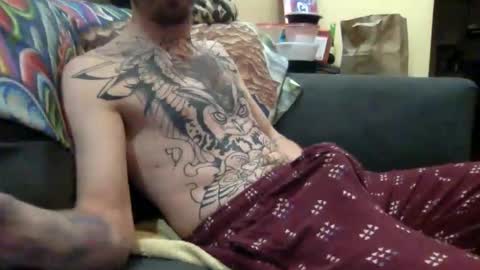 cumonover420 online show from 11.26.25