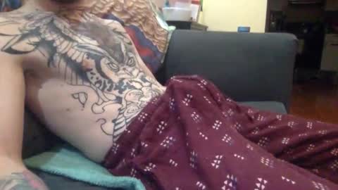 cumonover420 online show from 12.20.25