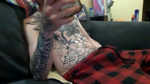 cumonover420 online show from 04.26.26