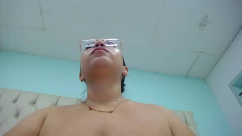 Cumontitsxxx online show from 04.15.26