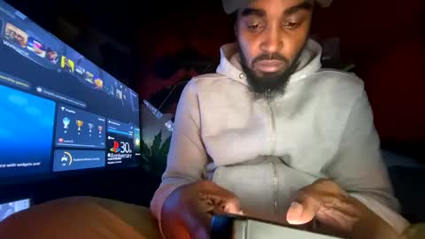 cumownme online show from 01.13.25