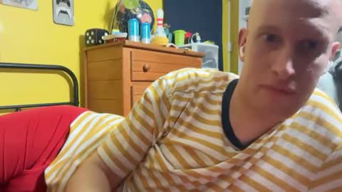 Snapshot of cumpeter33 chatting on 03.02.26 cumpeter33 online show from 03.02.26