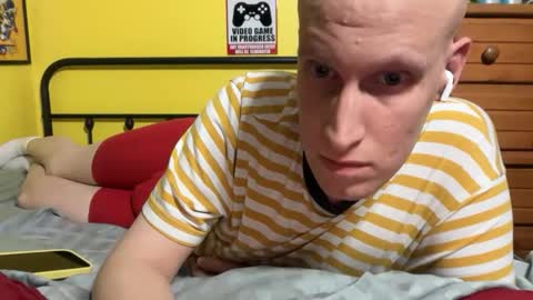 Snapshot of cumpeter33 chatting on 03.02.26 cumpeter33 online show from 03.02.26