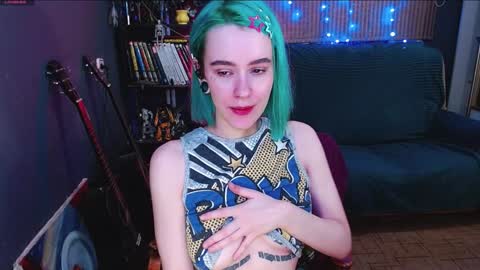 CUMpotikEve online show from 12.02.24