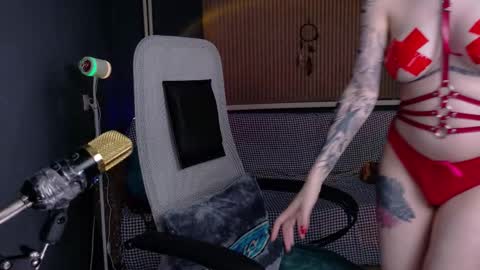 CUMpotikEve online show from 10.04.25