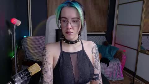 CUMpotikEve online show from 10.10.25