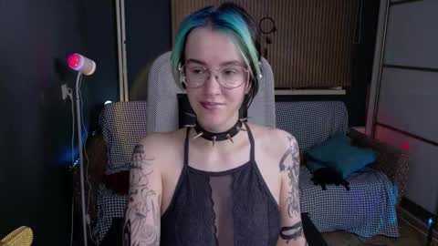 CUMpotikEve online show from 10.11.25