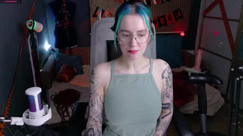 CUMpotikEve online show from 12.16.25