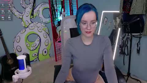 CUMpotikEve online show from 02.28.26