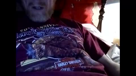 cumsforher online show from 02.19.25