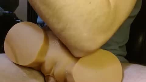 cumshard35 online show from 10.31.25