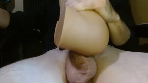 cumshard35 online show from 10.31.25