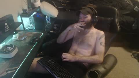 cumslinger2003 online show from 12.03.24