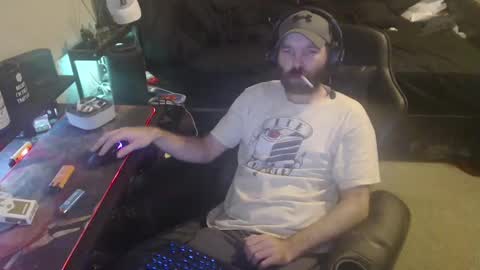 cumslinger2003 online show from 01.20.25