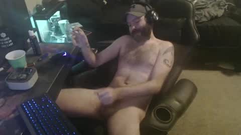 cumslinger2003 online show from 03.11.25