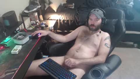 cumslinger2003 online show from 09.18.25