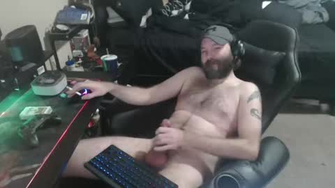 cumslinger2003 online show from 10.10.25