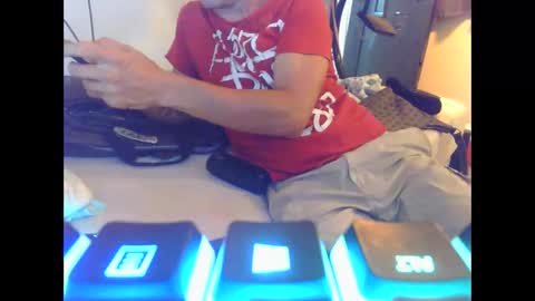 cumslutboi27 online show from 10.06.25