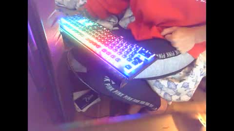 cumslutboi27 online show from 10.10.25