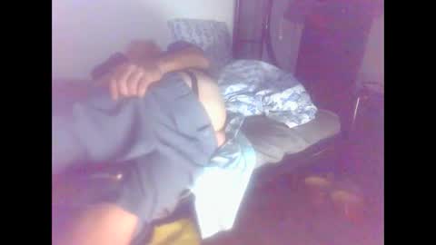 cumslutboi27 online show from 10.16.25