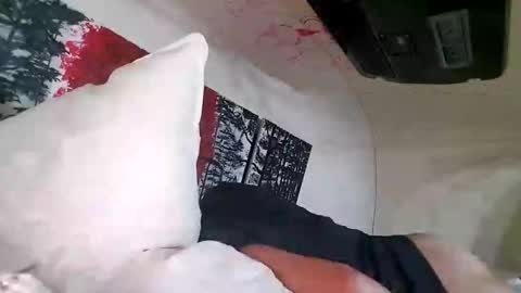 cumslutboi27 online show from 02.11.26