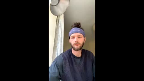 cumsmokeup online show from 04.18.26