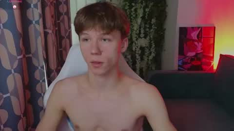 cumte_boy online show from 07.16.26