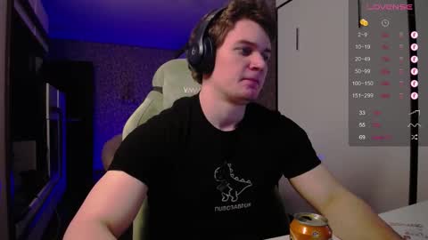 Tarzan online show from 02.21.25