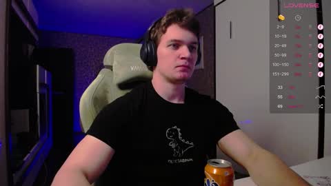 Tarzan online show from 02.21.25