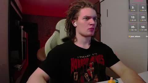 Tarzan online show from 04.13.26