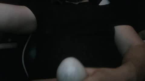 cumzombie online show from 02.24.25