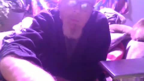 cunnibob online show from 12.29.24