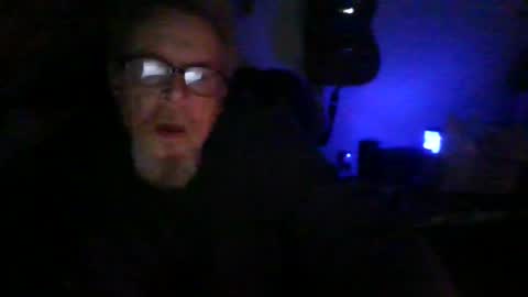 cunnibob online show from 02.21.25