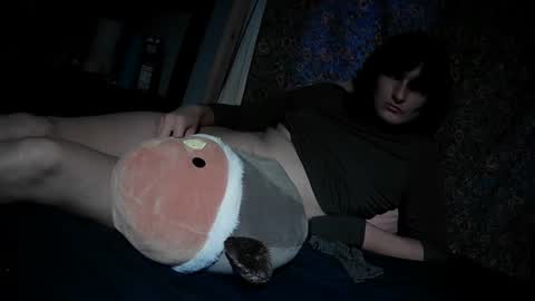 cuntspirit669 online show from 12.11.24