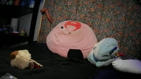 cuntspirit669 online show from 01.11.25